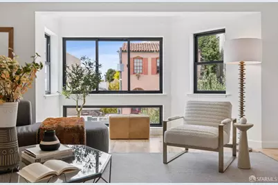 2040 Laguna Street #201, San Francisco, CA 94115 - Photo 3