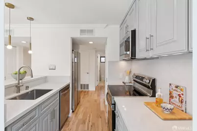 2040 Laguna Street #201, San Francisco, CA 94115 - Photo 15