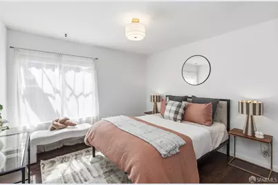 1115 Fell Street #2, San Francisco, CA 94117 - Photo 7