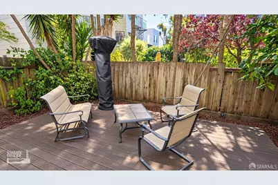 1115 Fell Street #2, San Francisco, CA 94117 - Photo 13