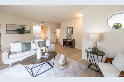 495 Mountain View Drive #2, Daly City, CA 94014 - Photo 5