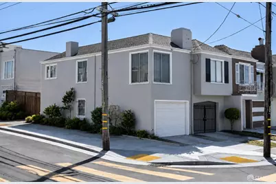 2300 41st Avenue, San Francisco, CA 94116 - Photo 1