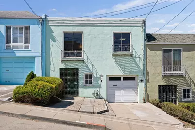 631 Head Street, San Francisco, CA 94132 - Photo 1