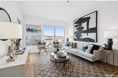 555 Bartlett Street #422, San Francisco, CA 94110 - Photo 1