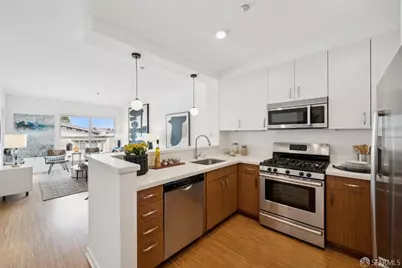 555 Bartlett Street #422, San Francisco, CA 94110 - Photo 15
