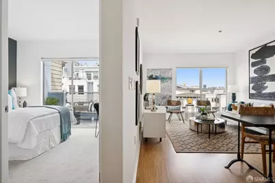 555 Bartlett Street #422, San Francisco, CA 94110 - Photo 19