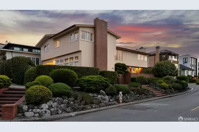 201 Sea Cliff Avenue, San Francisco, CA 94121 - Photo 3