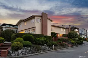 201 Sea Cliff Ave, San Francisco, CA 94121 - Photo 3
