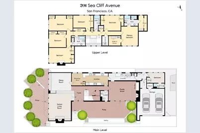 201 Sea Cliff Avenue, San Francisco, CA 94121 - Photo 51