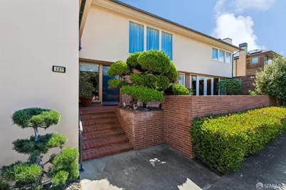 201 Sea Cliff Avenue, San Francisco, CA 94121 - Photo 9
