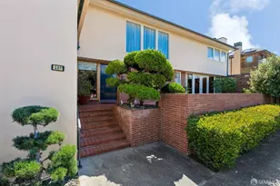 201 Sea Cliff Ave, San Francisco, CA 94121 - Photo 9