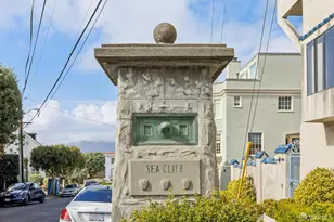 201 Sea Cliff Ave, San Francisco, CA 94121 - Photo 43