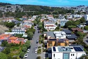201 Sea Cliff Ave, San Francisco, CA 94121 - Photo 49