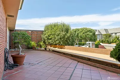 201 Sea Cliff Avenue, San Francisco, CA 94121 - Photo 13