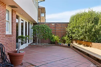 201 Sea Cliff Avenue, San Francisco, CA 94121 - Photo 11