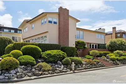 201 Sea Cliff Avenue, San Francisco, CA 94121 - Photo 7