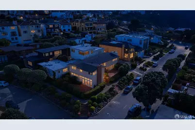 201 Sea Cliff Avenue, San Francisco, CA 94121 - Photo 47