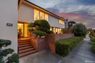 201 Sea Cliff Ave, San Francisco, CA 94121 - Photo 5