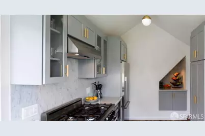 948 Lake Street #A, San Francisco, CA 94118 - Photo 9