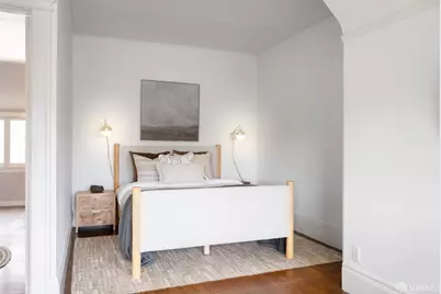 948 Lake Street #A, San Francisco, CA 94118 - Photo 23