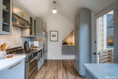 948 Lake Street #A, San Francisco, CA 94118 - Photo 19