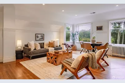 948 Lake Street #A, San Francisco, CA 94118 - Photo 3