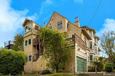 948 Lake Street #A, San Francisco, CA 94118 - Photo 45