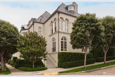 45 Scenic Way, San Francisco, CA 94121 - Photo 1