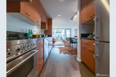 989 20th Street #468, San Francisco, CA 94107 - Photo 3