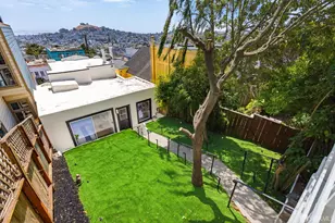 1474 Noe St, San Francisco, CA 94131 - Photo 27