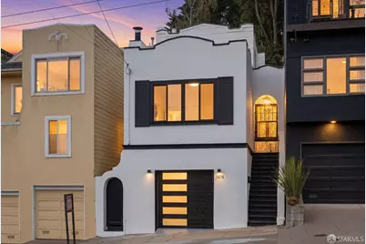 1474 Noe Street, San Francisco, CA 94131 - Photo 43