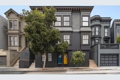 1336 Guerrero Street #B, San Francisco, CA 94110 - Photo 37