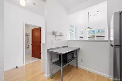 180 7th Street #208, San Francisco, CA 94103 - Photo 5