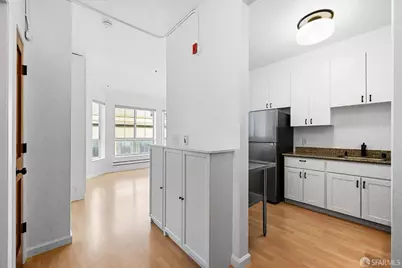 180 7th Street #208, San Francisco, CA 94103 - Photo 3