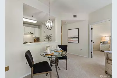 1860 Tice Creek Drive #1452, Walnut Creek, CA 94595 - Photo 5