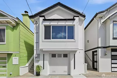 652 27th Avenue, San Francisco, CA 94121 - Photo 1