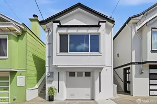 652 27th Ave, San Francisco, CA 94121 - Photo 1