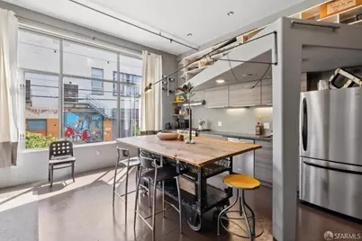 728 Alabama Street #101, San Francisco, CA 94110 - Photo 15