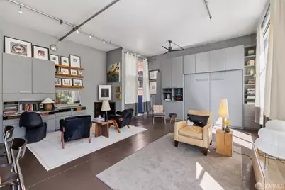 728 Alabama Street #101, San Francisco, CA 94110 - Photo 3