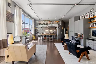 728 Alabama Street #101, San Francisco, CA 94110 - Photo 9