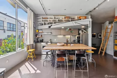 728 Alabama Street #101, San Francisco, CA 94110 - Photo 1