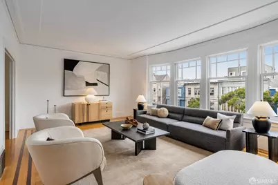 2546 Lake Street, San Francisco, CA 94121 - Photo 5