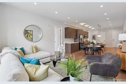 949 Fell Street #6, San Francisco, CA 94117 - Photo 5