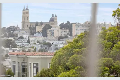 949 Fell Street #6, San Francisco, CA 94117 - Photo 3