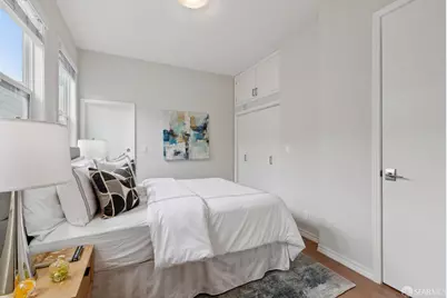 949 Fell Street #6, San Francisco, CA 94117 - Photo 31