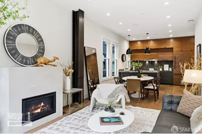 2857 Folsom Street, San Francisco, CA 94110 - Photo 9