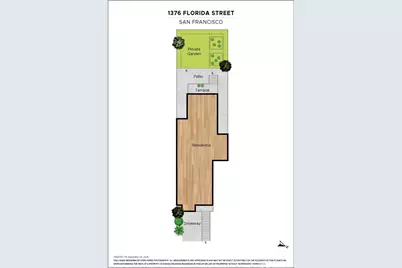 1376 Florida Street, San Francisco, CA 94110 - Photo 77
