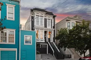 1376 Florida St, San Francisco, CA 94110 - Photo 1