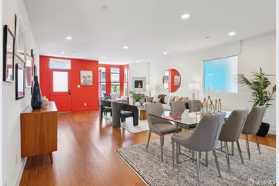 1376 Florida Street, San Francisco, CA 94110 - Photo 11