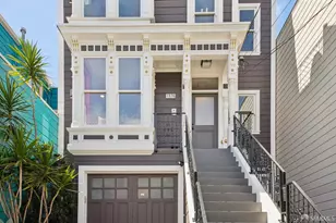 1376 Florida St, San Francisco, CA 94110 - Photo 3
